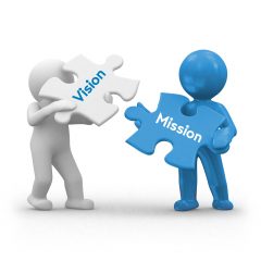 Vission and Mission Image